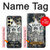 W3666 Army Camo Camouflage Case Cover Custodia e Flip Case per Samsung Galaxy S24 FE