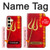 W3788 Shiv Trishul Case Cover Custodia e Flip Case per Samsung Galaxy S24 FE