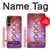 W2573 Dna Genetic Code Case Cover Custodia e Flip Case per Samsung Galaxy A16 5G