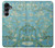 W2692 Vincent Van Gogh Almond Blossom Case Cover Custodia e Flip Case per Samsung Galaxy A16 5G W2692 Vincent Van Gogh Almond Blossom Case Cover Custodia e Flip Case per Samsung Galaxy A16 5G