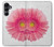 W3044 Vintage Pink Gerbera Daisy Case Cover Custodia e Flip Case per Samsung Galaxy A16 5G W3044 Vintage Pink Gerbera Daisy Case Cover Custodia e Flip Case per Samsung Galaxy A16 5G