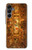 W3217 Sistine Chapel Vatican Case Cover Custodia e Flip Case per Samsung Galaxy A16 5G
