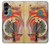 W3337 Wassily Kandinsky Hommage a Grohmann Case Cover Custodia e Flip Case per Samsung Galaxy A16 5G W3337 Wassily Kandinsky Hommage a Grohmann Case Cover Custodia e Flip Case per Samsung Galaxy A16 5G