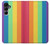 W3699 LGBT Pride Case Cover Custodia e Flip Case per Samsung Galaxy A16 5G