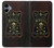 W2649 Unfiltered Poison Vintage Glass Bottle Case Cover Custodia e Flip Case per Samsung Galaxy A06