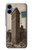 W2832 New York 1903 Flatiron Building Postcard Case Cover Custodia e Flip Case per Samsung Galaxy A06
