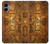 W3217 Sistine Chapel Vatican Case Cover Custodia e Flip Case per Samsung Galaxy A06
