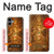 W3217 Sistine Chapel Vatican Case Cover Custodia e Flip Case per Samsung Galaxy A06