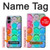 W3235 Watercolor Mixing Case Cover Custodia e Flip Case per Samsung Galaxy A06 W3235 Watercolor Mixing Case Cover Custodia e Flip Case per Samsung Galaxy A06