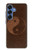 W0825 Taoism Yin Yang Case Cover Custodia e Flip Case per Samsung Galaxy S25