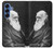 W1610 Charles Darwin Case Cover Custodia e Flip Case per Samsung Galaxy S25 W1610 Charles Darwin Case Cover Custodia e Flip Case per Samsung Galaxy S25