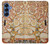 W2723 The Tree of Life Gustav Klimt Case Cover Custodia e Flip Case per Samsung Galaxy S25