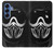 W2924 Paintball Mask Case Cover Custodia e Flip Case per Samsung Galaxy S25