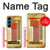W2934 Vintage Periodic Table of Elements Case Cover Custodia e Flip Case per Samsung Galaxy S25