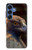 W3376 Eagle American Flag Case Cover Custodia e Flip Case per Samsung Galaxy S25