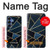 W3479 Navy Blue Graphic Art Case Cover Custodia e Flip Case per Samsung Galaxy S25