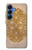 W3796 Celtic Knot Case Cover Custodia e Flip Case per Samsung Galaxy S25