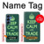 W3862 Keep Calm and Trade On Case Cover Custodia e Flip Case per Samsung Galaxy S25