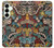 W3480 Movie Acting Entertainment Case Cover Custodia e Flip Case per Samsung Galaxy S25 Plus