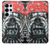 W0100 Bulldog American Football Case Cover Custodia e Flip Case per Samsung Galaxy S25 Ultra