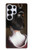 W1337 Japan Geisha Neck Case Cover Custodia e Flip Case per Samsung Galaxy S25 Ultra