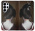 W1337 Japan Geisha Neck Case Cover Custodia e Flip Case per Samsung Galaxy S25 Ultra