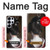 W1337 Japan Geisha Neck Case Cover Custodia e Flip Case per Samsung Galaxy S25 Ultra