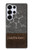 W3475 Caffeine Molecular Case Cover Custodia e Flip Case per Samsung Galaxy S25 Ultra