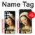 W3476 Virgin Mary Prayer Case Cover Custodia e Flip Case per Samsung Galaxy S25 Ultra