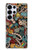 W3480 Movie Acting Entertainment Case Cover Custodia e Flip Case per Samsung Galaxy S25 Ultra