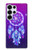 W3484 Cute Galaxy Dream Catcher Case Cover Custodia e Flip Case per Samsung Galaxy S25 Ultra