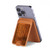 W2251 Five Rows Success And Good Luck Tattoo Magnetic Card Holder Wallet Stand with MagSafe for iPhone 16 15 14 13 Pro Max