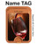 W2396 Red Wine Bottle And Glass Magnetic Card Holder Wallet Stand with MagSafe for iPhone 16 15 14 13 Pro Max