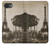 W2174 Eiffel Tower Vintage Paris Case Cover Custodia e Flip Case per iPhone 16e