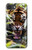 W3838 Barking Bengal Tiger Case Cover Custodia e Flip Case per iPhone 16e