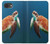 W3899 Sea Turtle Case Cover Custodia e Flip Case per iPhone 16e