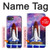 W3913 Colorful Nebula Space Shuttle Case Cover Custodia e Flip Case per iPhone 16e