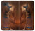 W3919 Egyptian Queen Cleopatra Anubis Case Cover Custodia e Flip Case per iPhone 16e