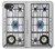 W3928 Cooking Kitchen Graphic Case Cover Custodia e Flip Case per iPhone 16e