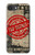 W3937 Text Top Secret Art Vintage Case Cover Custodia e Flip Case per iPhone 16e