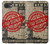 W3937 Text Top Secret Art Vintage Case Cover Custodia e Flip Case per iPhone 16e
