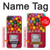 W3938 Gumball Capsule Game Graphic Case Cover Custodia e Flip Case per iPhone 16e