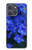W0782 Forget me not Case Cover Custodia e Flip Case per Motorola Moto G Power (2025)