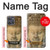 W2416 Apsaras Angkor Wat Cambodian Art Case Cover Custodia e Flip Case per Motorola Moto G Power (2025)