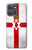 W2972 Northern Ireland Football Case Cover Custodia e Flip Case per Motorola Moto G Power (2025)
