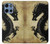 W1482 Black Dragon Painting Case Cover Custodia e Flip Case per Motorola Moto G 5G (2025) W1482 Black Dragon Painting Case Cover Custodia e Flip Case per Motorola Moto G 5G (2025)