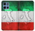 W2338 Italy Flag Case Cover Custodia e Flip Case per Motorola Moto G 5G (2025) W2338 Italy Flag Case Cover Custodia e Flip Case per Motorola Moto G 5G (2025)