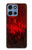 W3583 Paradise Lost Satan Case Cover Custodia e Flip Case per Motorola Moto G 5G (2025)