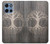 W3591 Viking Tree of Life Symbol Case Cover Custodia e Flip Case per Motorola Moto G 5G (2025)