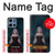 W3847 Lilith Devil Bride Gothic Girl Skull Grim Reaper Case Cover Custodia e Flip Case per Motorola Moto G 5G (2025)
